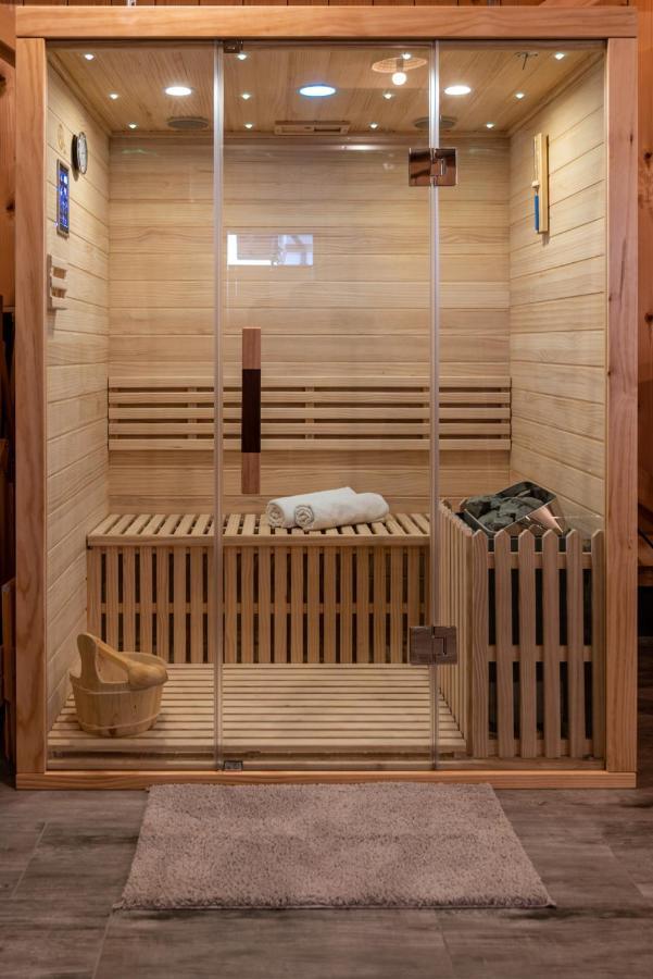 Glamping Happiness With Natural Pool Ribnica Екстер'єр фото